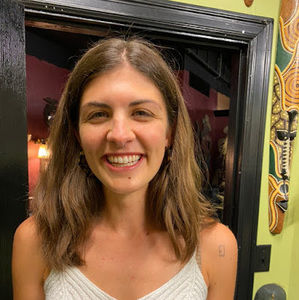 Meet your Posher, Gabi